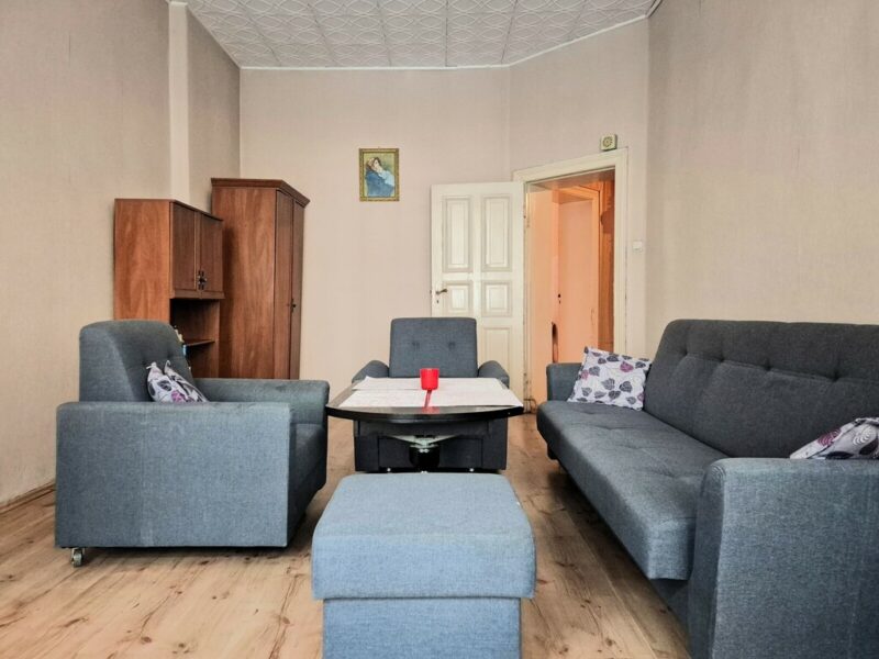 3 pok | Śródmieście | duży potencjał inwestycyjny