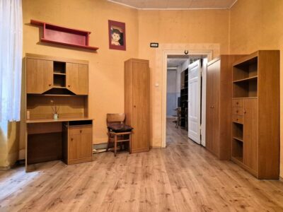 3 pok | Śródmieście | duży potencjał inwestycyjny