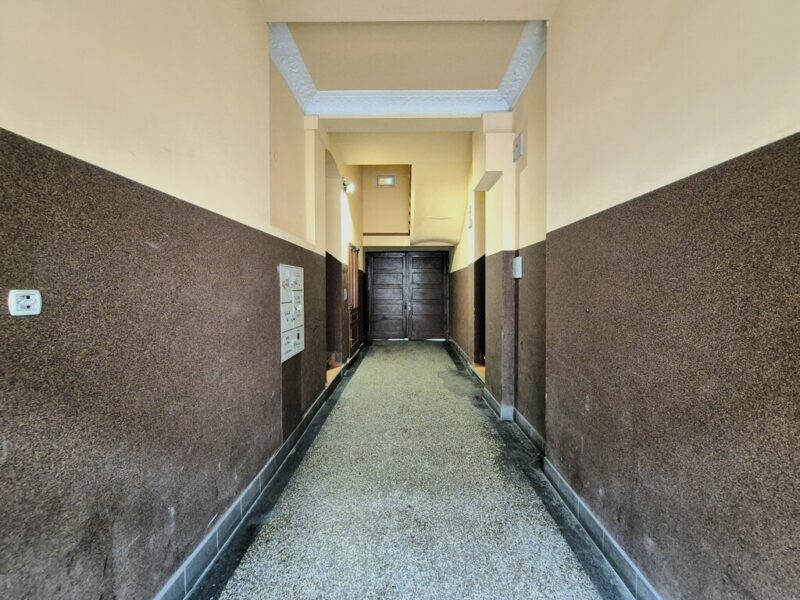 3 pok | Śródmieście | duży potencjał inwestycyjny