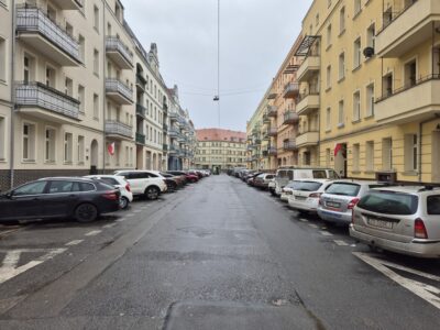 3 pok | Śródmieście | duży potencjał inwestycyjny