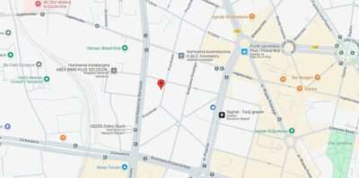 3 pok | Śródmieście | duży potencjał inwestycyjny
