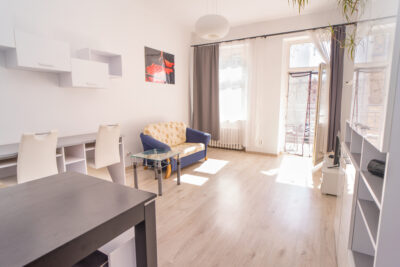 Top lokalizacja, 2 pok. 63 m2 centrum