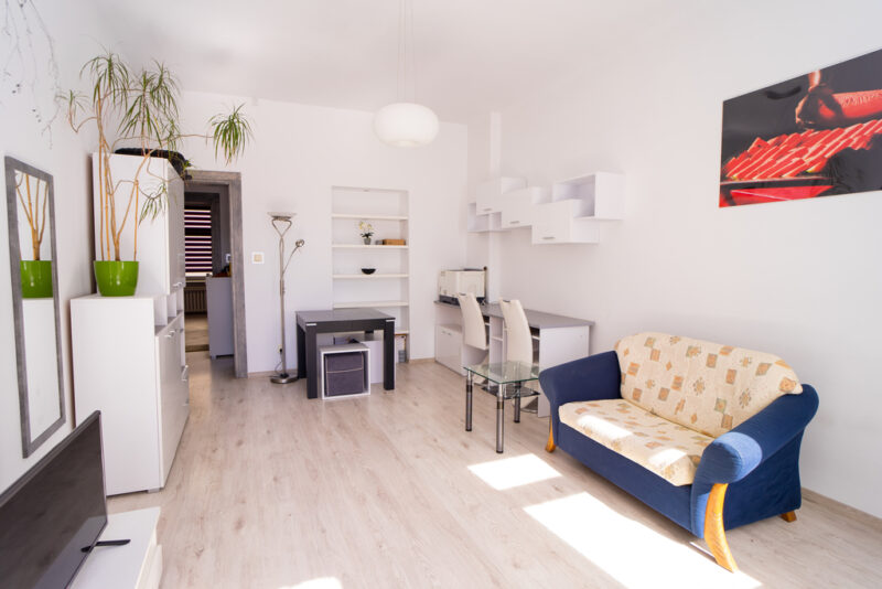 Top lokalizacja, 2 pok. 63 m2 centrum