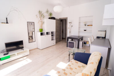 Top lokalizacja, 2 pok. 63 m2 centrum