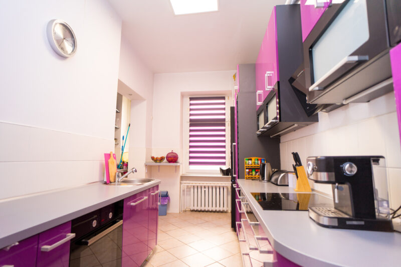 Top lokalizacja, 2 pok. 63 m2 centrum