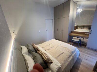 Trzęsacz Apartament 2 pok., 2 balkony, basen