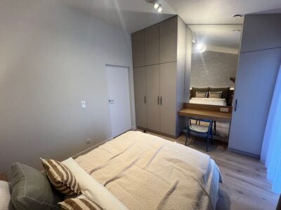 Trzęsacz Apartament 2 pok., 2 balkony, basen