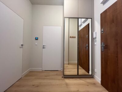 Trzęsacz Apartament 2 pok., 2 balkony, basen