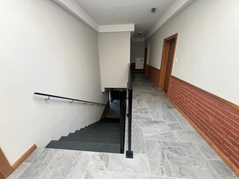Trzęsacz Apartament 2 pok., 2 balkony, basen