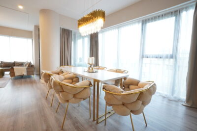 🔥 NOWA, NIŻSZA CENA! HANZA TOWER, DUŻY BALKON