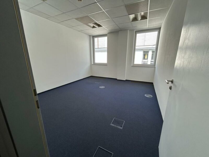 Lokal w biurowcu- 227 m2 - wynajem w Centrum