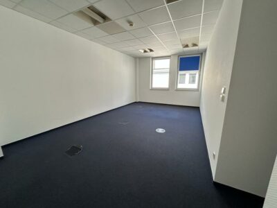 Lokal w biurowcu- 227 m2 - wynajem w Centrum