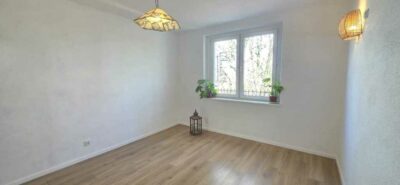 3-pokojowe mieszkanie – Szczecin, ul. Cegłówka