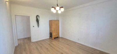 3-pokojowe mieszkanie – Szczecin, ul. Cegłówka