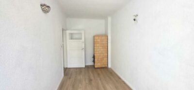3-pokojowe mieszkanie – Szczecin, ul. Cegłówka