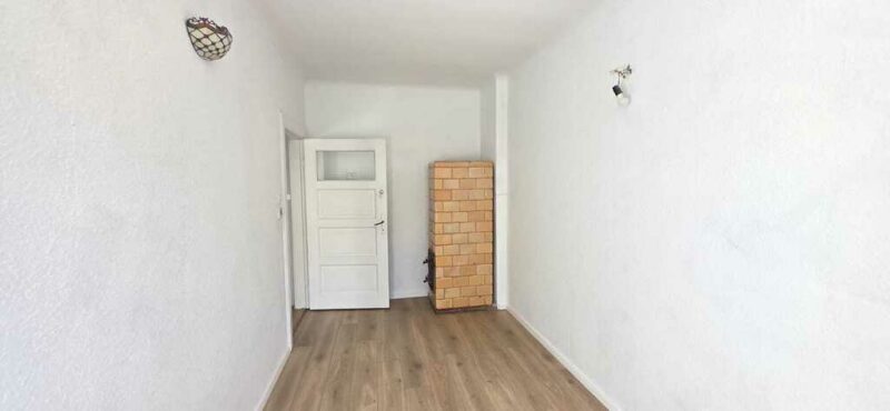 3-pokojowe mieszkanie – Szczecin, ul. Cegłówka