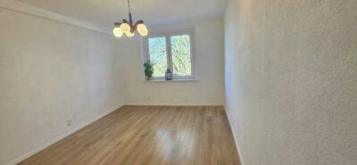 3-pokojowe mieszkanie – Szczecin, ul. Cegłówka