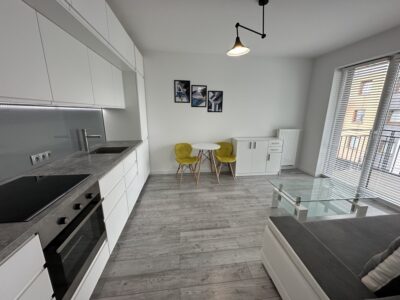 Gumieńce 2pok, balkon, 2016r. winda wolne od 01.06
