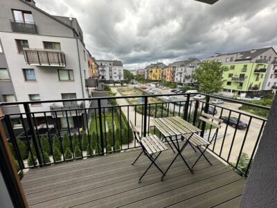 Gumieńce 2pok, balkon, 2016r. winda wolne od 01.06