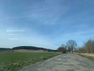Świeszewo,gm.Gryfice,1.8458ha,Decyzja wz,pod dom.