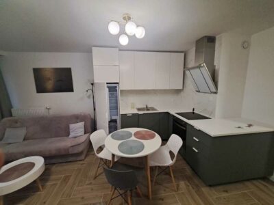 Reda City kawalerka z balkonem od zaraz