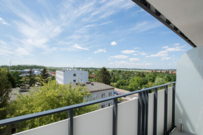 Reda City kawalerka z balkonem od zaraz