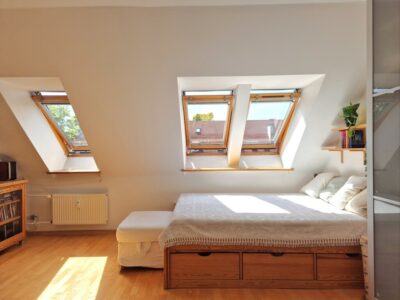 Klimatyczne 3 pokoje | duża piwnica | os. Lotnisko
