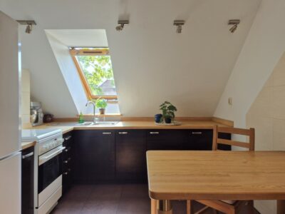 Klimatyczne 3 pokoje | duża piwnica | os. Lotnisko