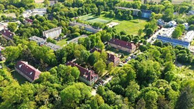 Klimatyczne 3 pokoje | duża piwnica | os. Lotnisko