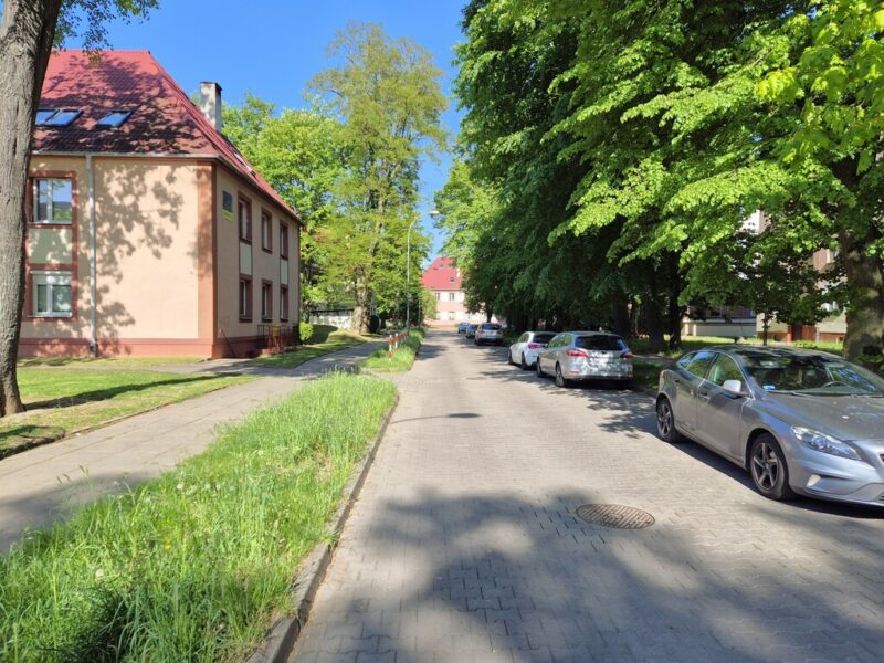 Klimatyczne 3 pokoje | duża piwnica | os. Lotnisko