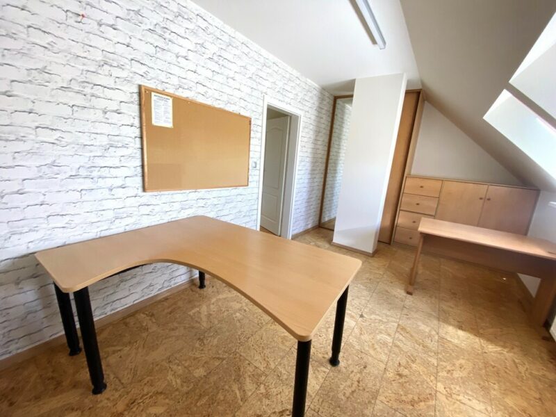 Budynek użytkowy Szczecin Bezrzecze