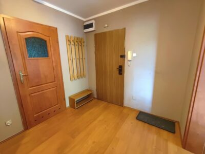 Mieszkanie do wynajęcia w sercu Pogodna, 71 m2.