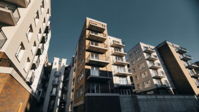 3 pokoje prestiżowa inwestycja w sercu Szczecina