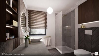 Zielona Dolina – Twój Nowoczesny dom