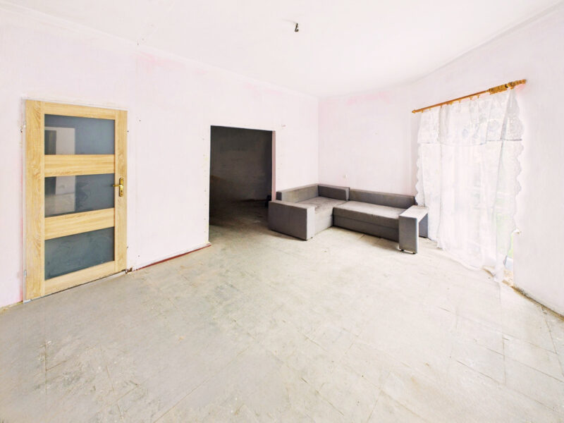 Parter 2 pokoje centrum - blisko jeziora