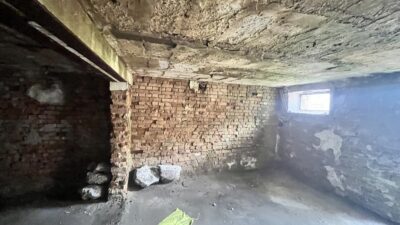 Działka budowlana z projektem w Dobieszczynie
