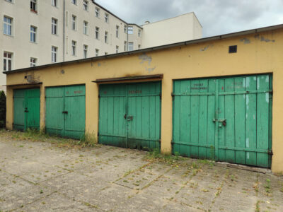 3 pokoje z balkonem - ścisłe centrum