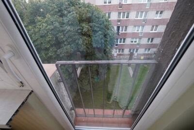2 pokoje najem Szczecin