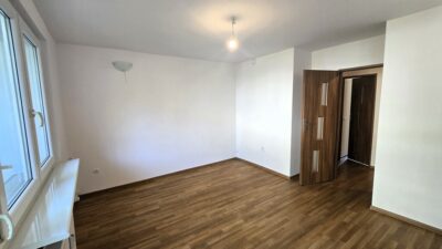 2 pokoje, balkon, parter-obok Hanza, po remoncie!