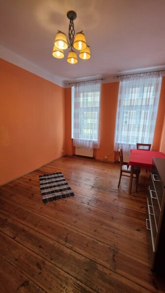 2 pokoje przy parku Kasprowicza
