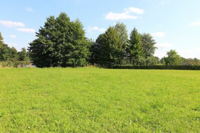 Dom 120 m² nad jeziorem, działka - 4700 m²