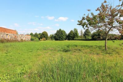 Dom 120 m² nad jeziorem, działka - 4700 m²