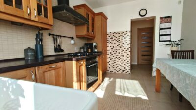 Na sprzedaż dom wolnostojący. Kliniska Wielkie.