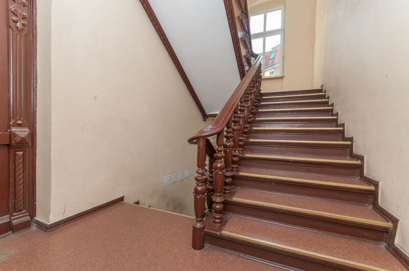 4 pok. w centrum na wynajem przy Parku Kasprowicza