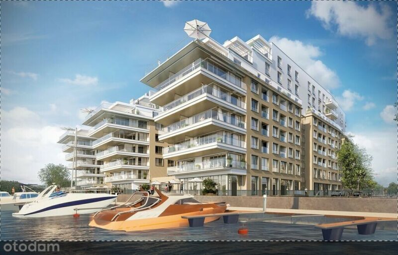 Wały # Bulwary # Łasztownia # Ogródek czy Balkon?