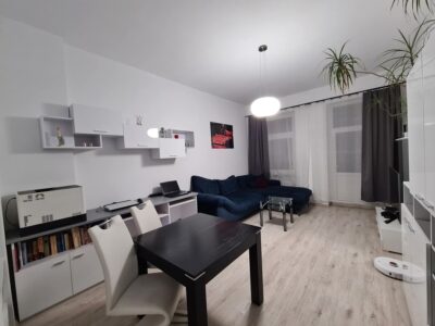 Mieszkanie 2 pok. przy wydz. architektury