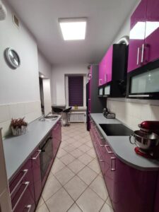 Mieszkanie 2 pok. przy wydz. architektury