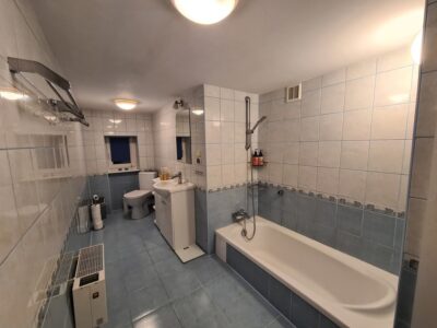 Mieszkanie 2 pok. przy wydz. architektury