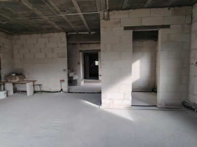 Nowy dom 140 m², działka 3200 m², Sierpowo