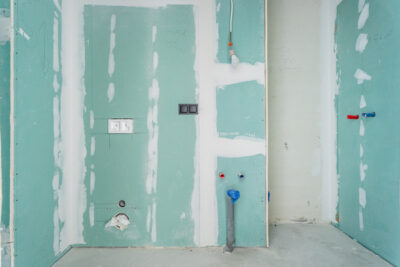 Nowoczesny loftowy apartament w centrum miasta.